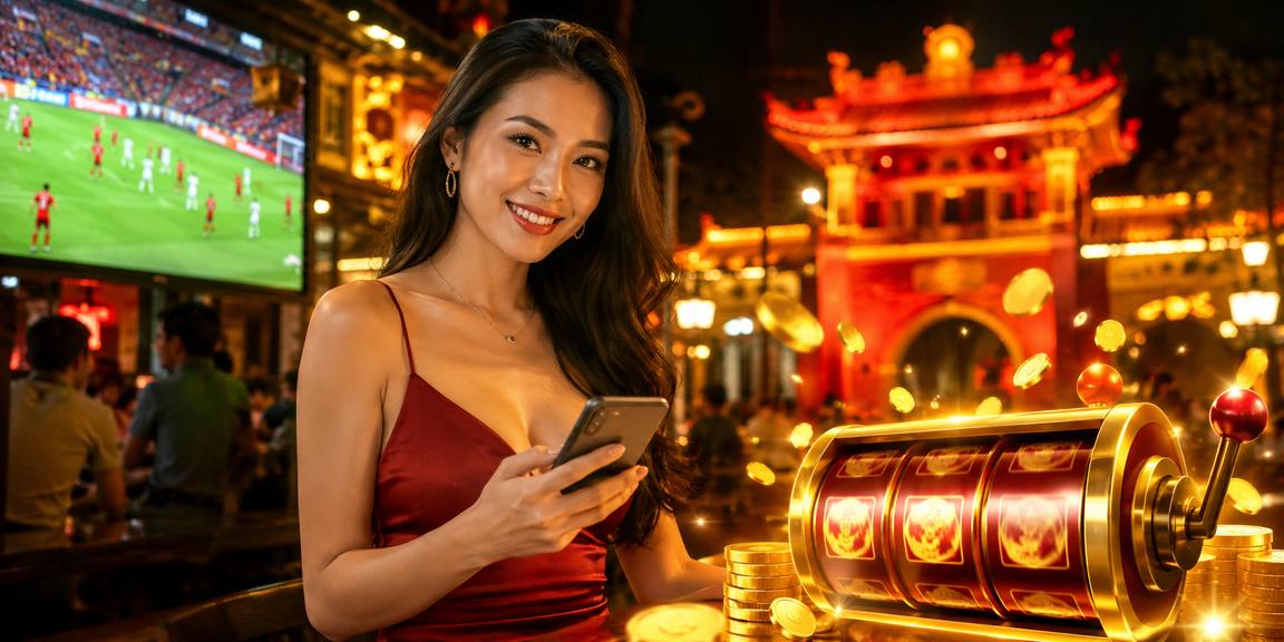 viet69.dh Slots
